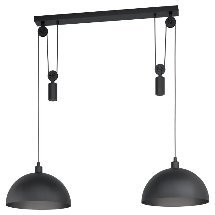 Eglo Winkworth 1 pendant light