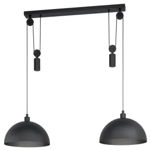 Eglo Winkworth 1 pendant light