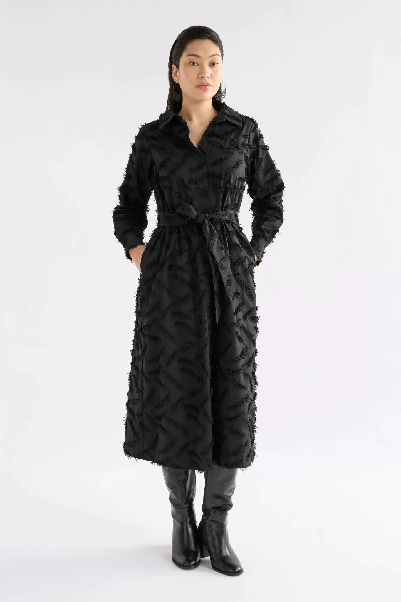 Etra Dress