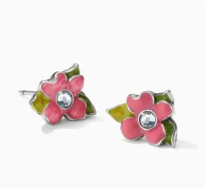 Flower Child Mini Post Earring