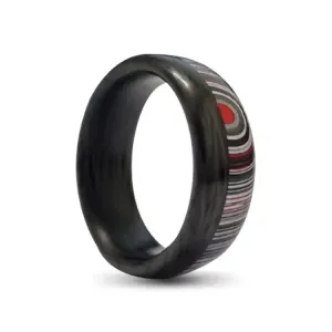 Fordite Edge