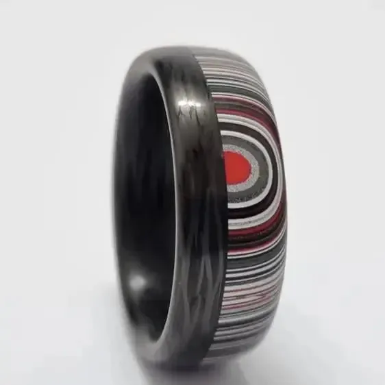Fordite Edge