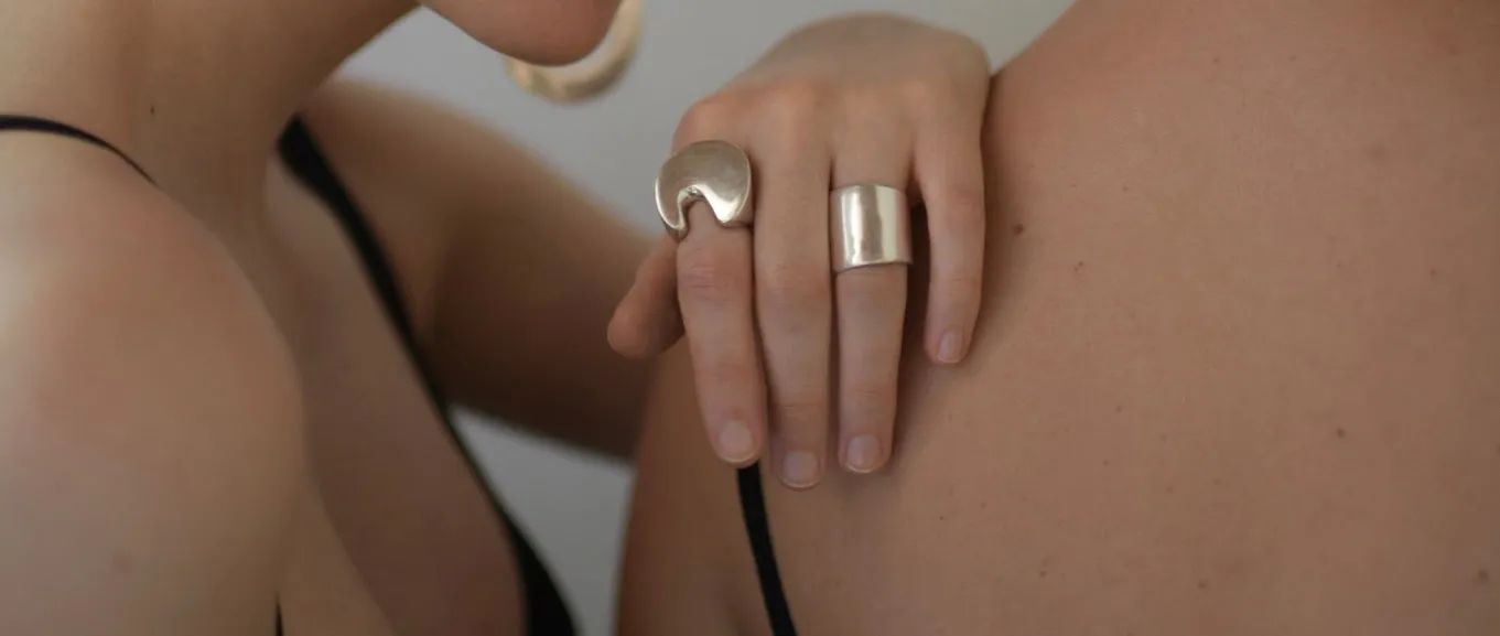 Geb Ring