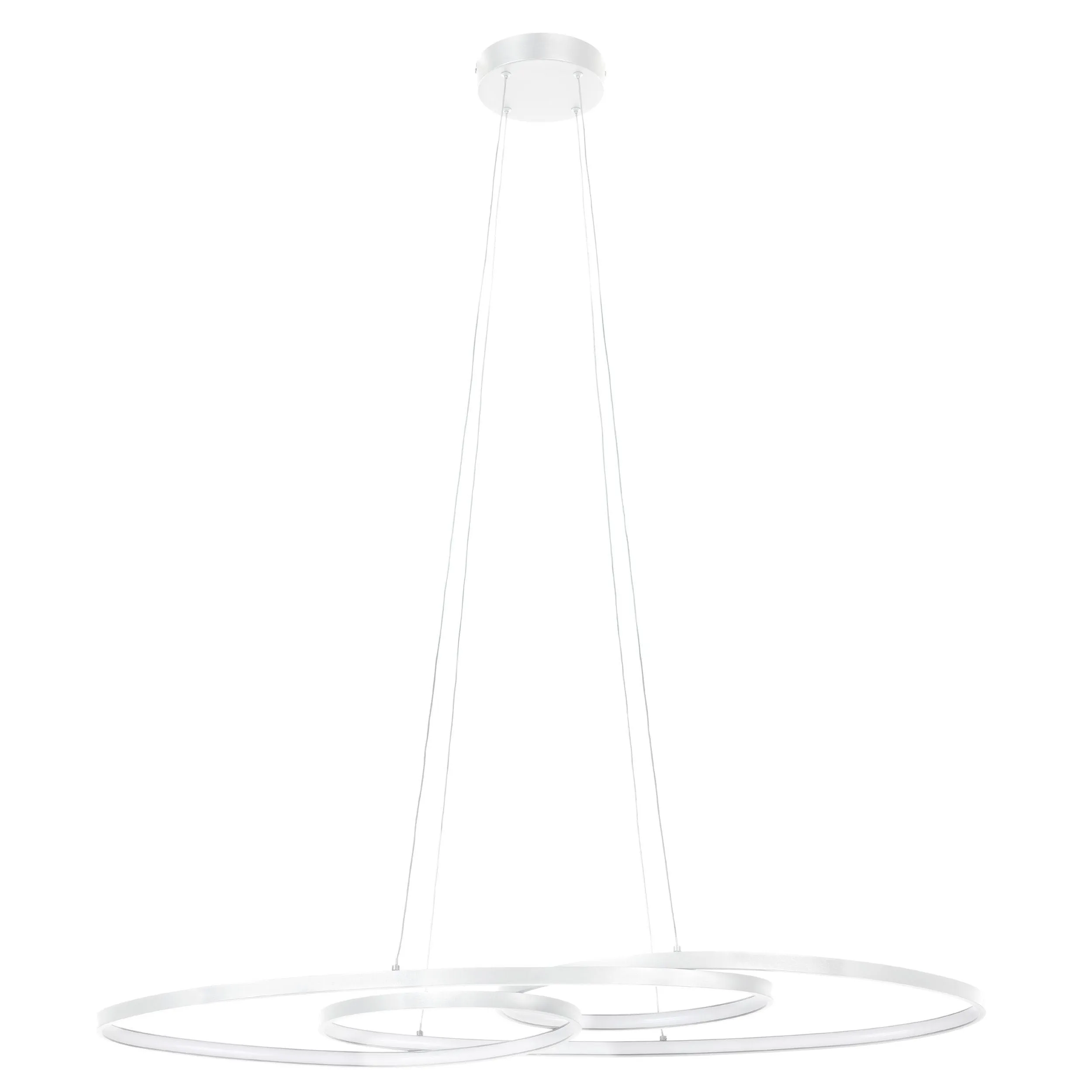 Gianella Pendant 38w CCT LED White