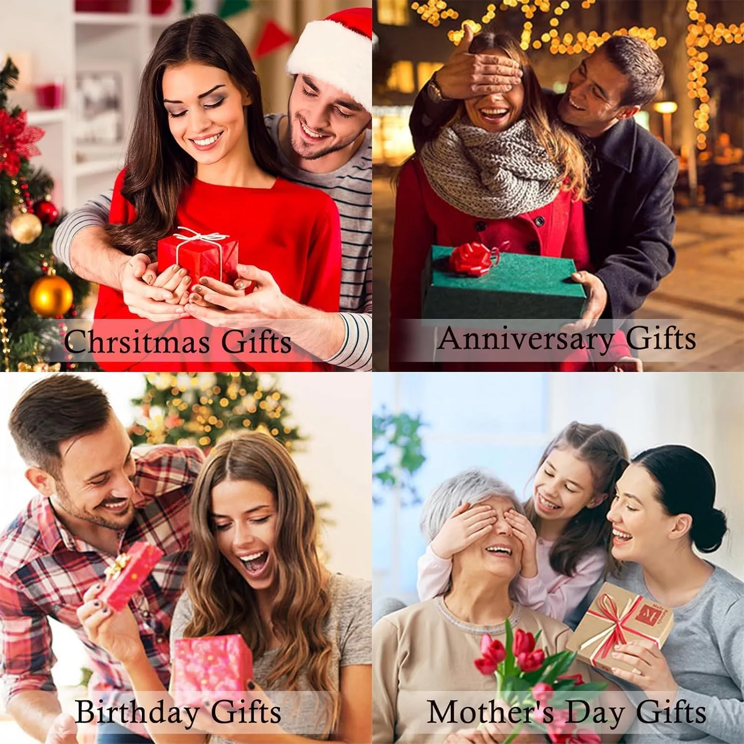 Gifts for Women Tree of Life Necklace 14k Gold Plated Sterling Silver Round Jade Jewelry for Women Mom Sister Birthday Christmas Gifts