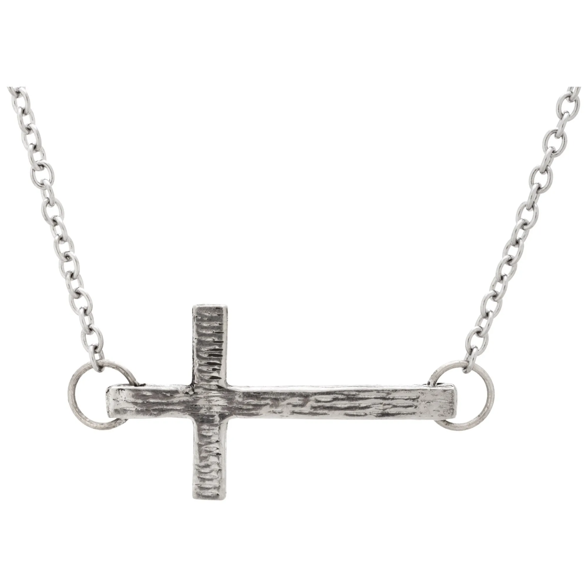 Have a Little Faith Necklace