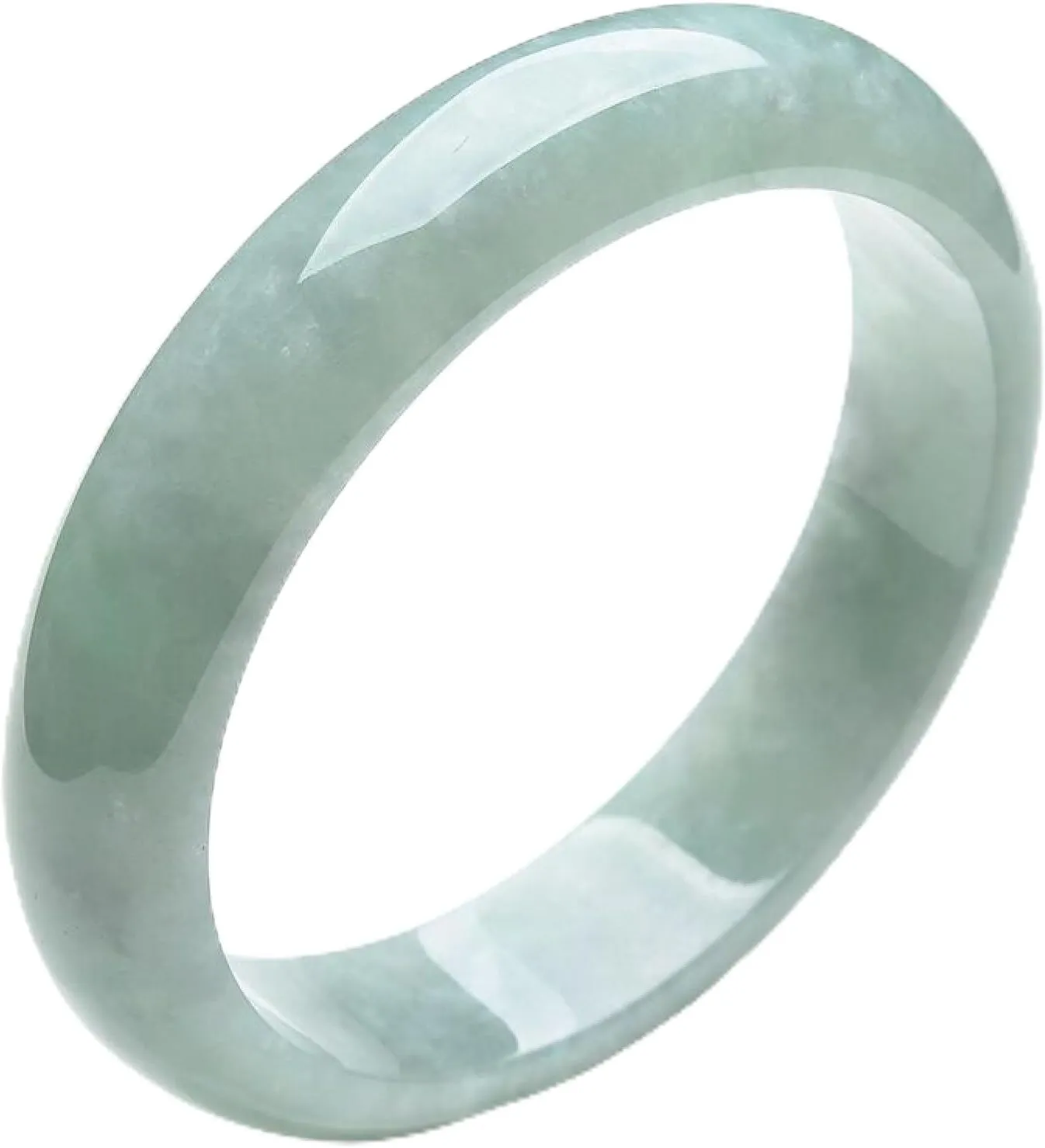 Jade bang bracelet for women,class retro Chinese style handmade Jade bracelet??