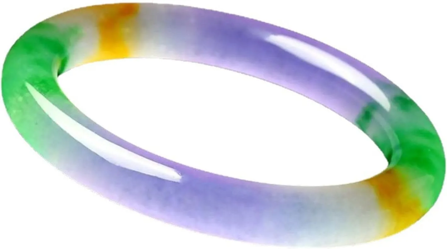 Jade Bangle Bracelet,for Women Natural Bracelet,vintage Bracelet Women.