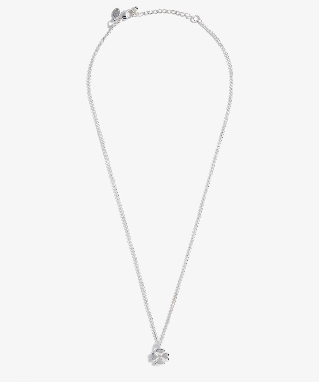 Joma Jewellery A Little Luck Necklace