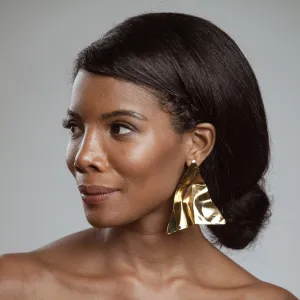 June Earrings