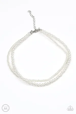 Ladies Choice - White