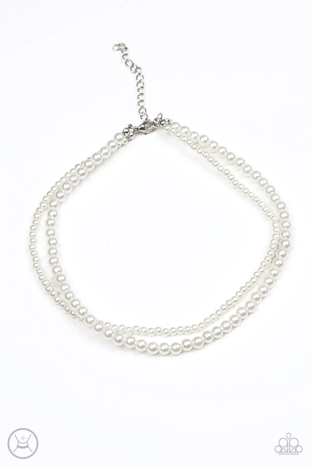 Ladies Choice - White