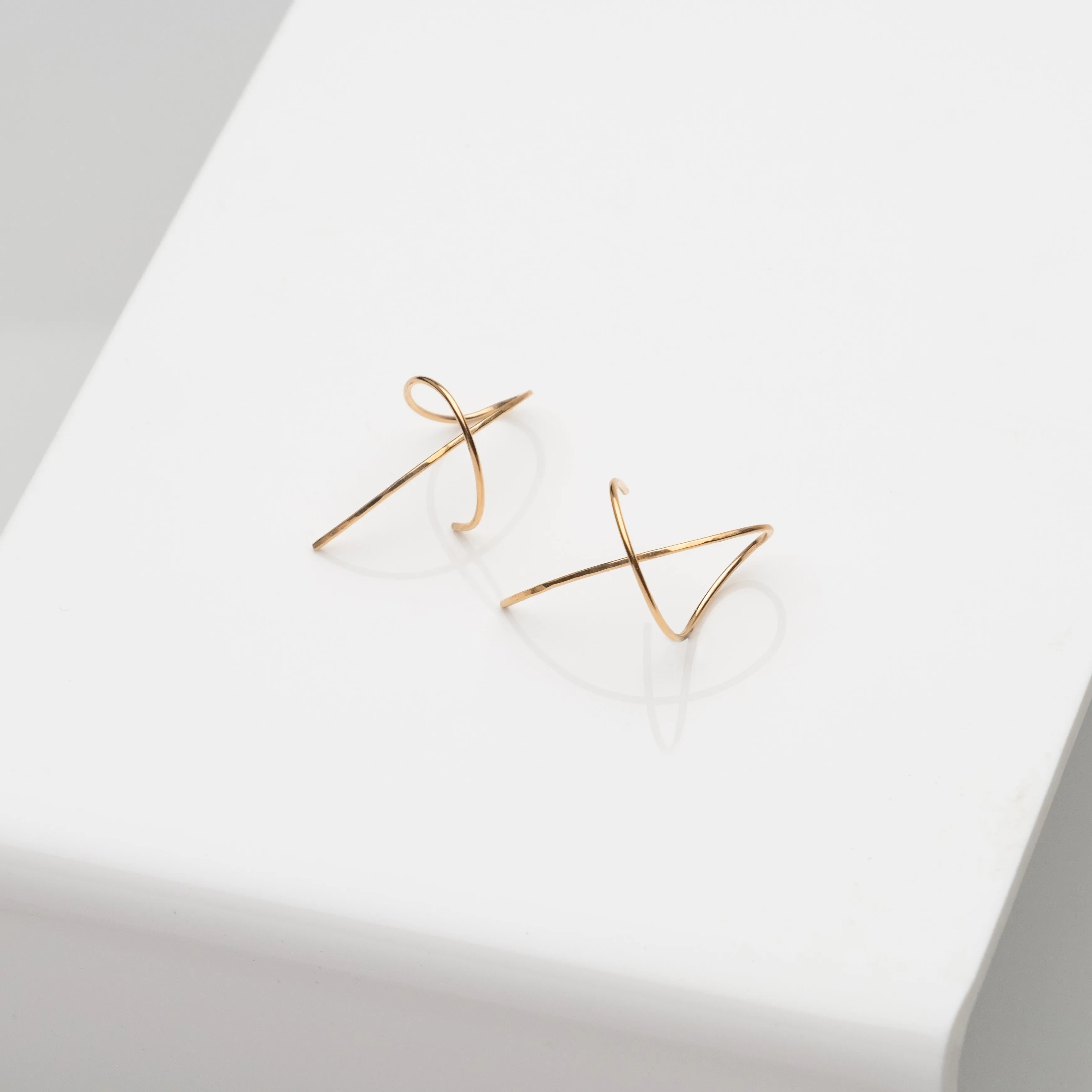 Lizzy Earrings