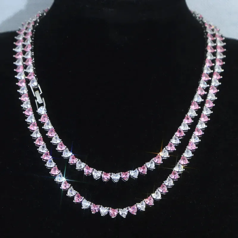 Love Goddess Necklace