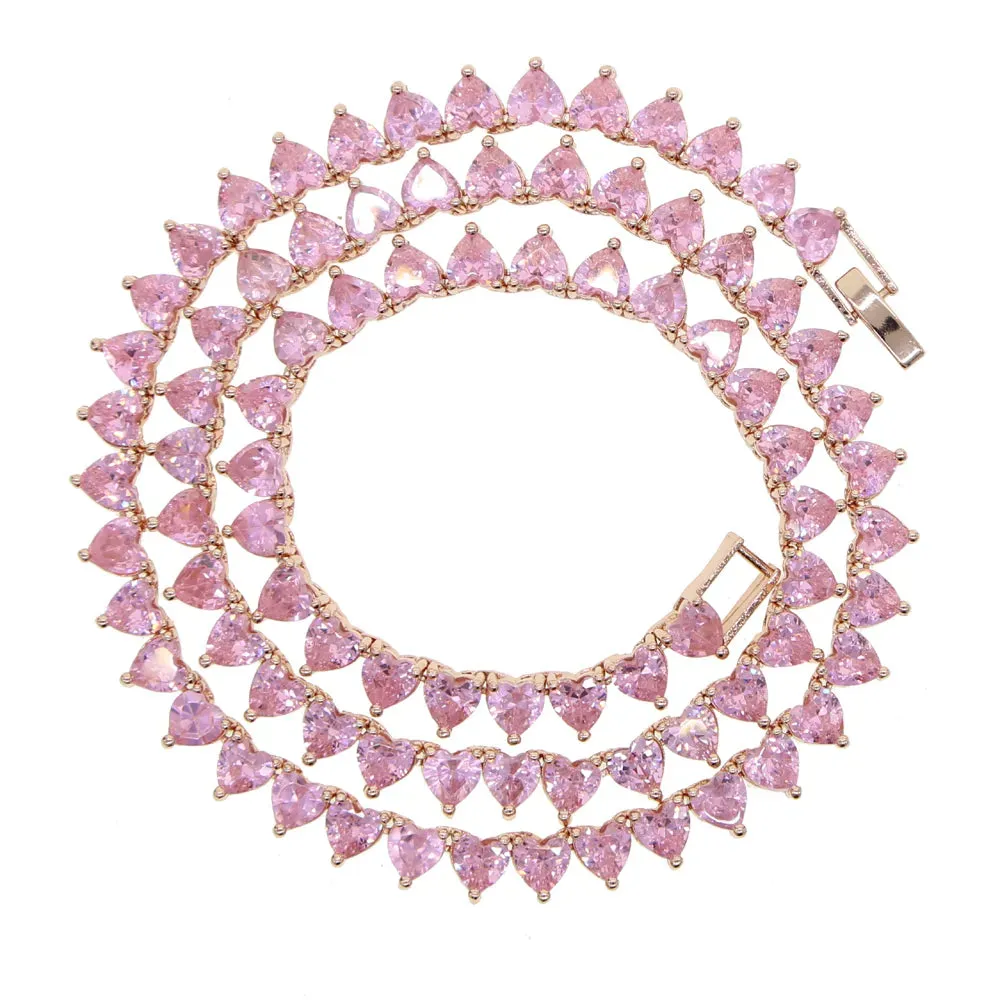 Love Goddess Necklace