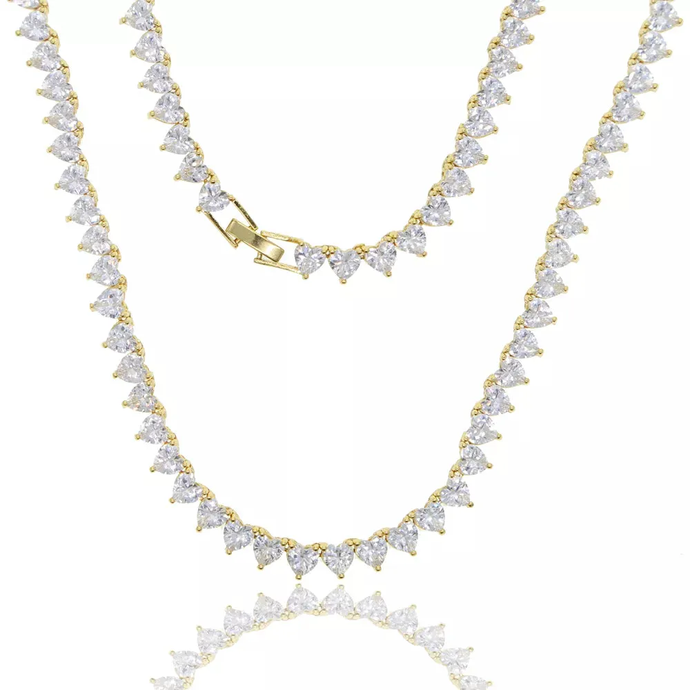 Love Goddess Necklace