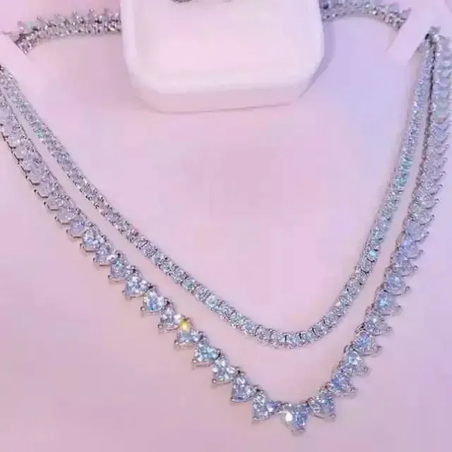 Love Goddess Necklace