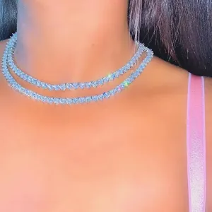 Love Goddess Necklace