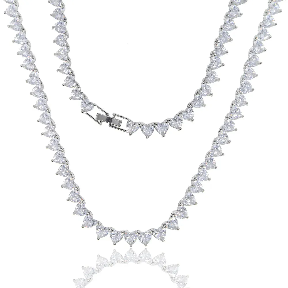 Love Goddess Necklace