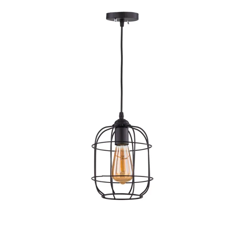 Modern bird pendants - C1007