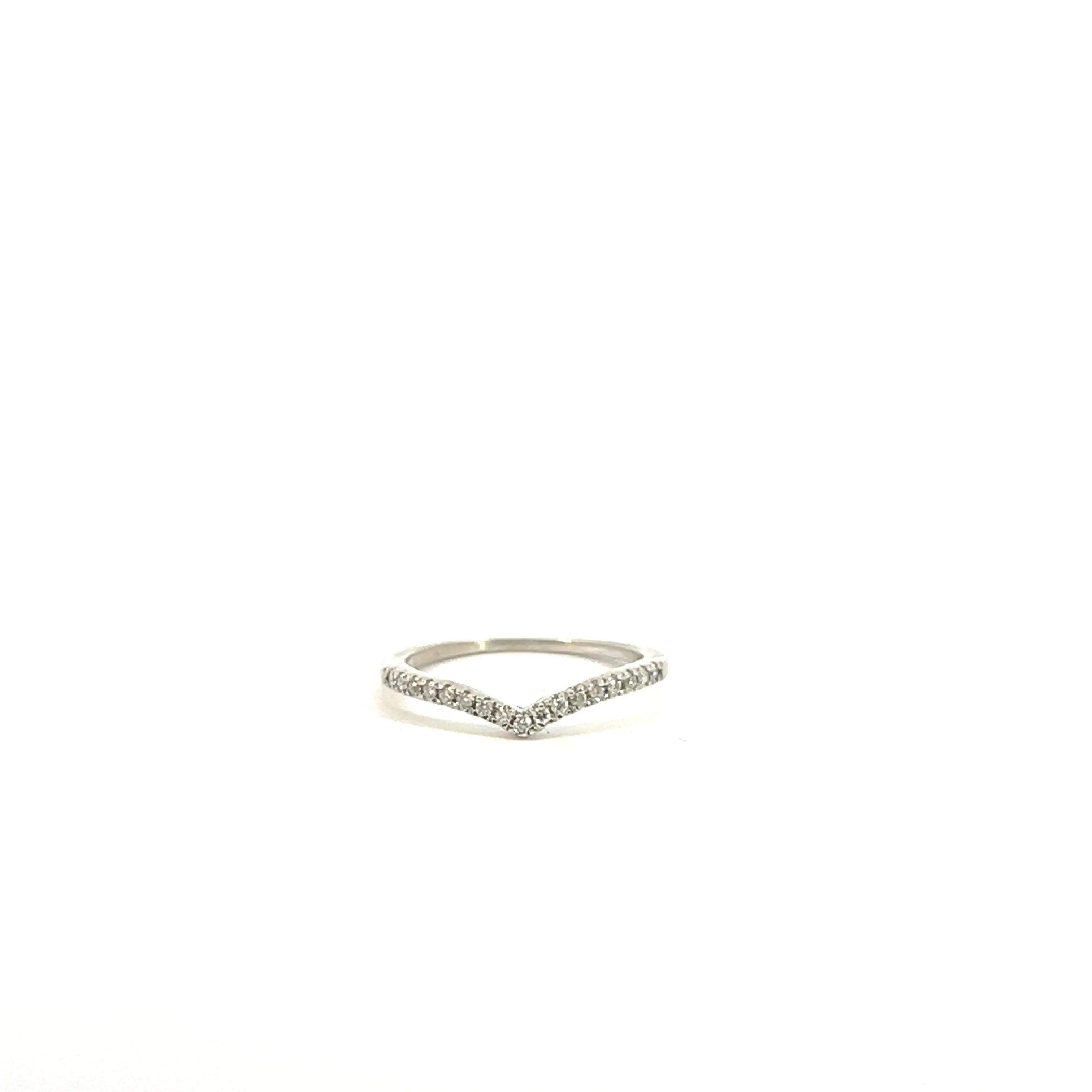 Multi-Stacked Diamond Rings