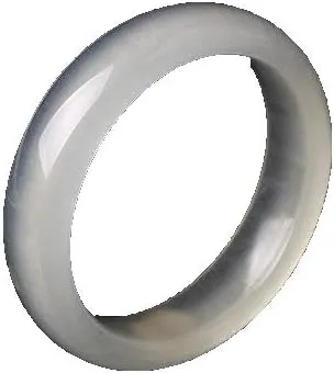 Natural Afghan Jade Bracelet Bangle Jewelry
