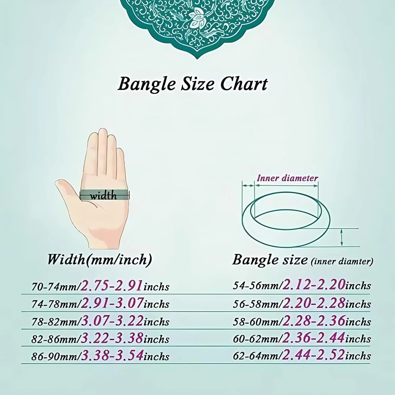 Natural Color Jade Bangle Bracelet Charm Jewellery Fashion Accessories Carved Amulet Gifts for Women Men