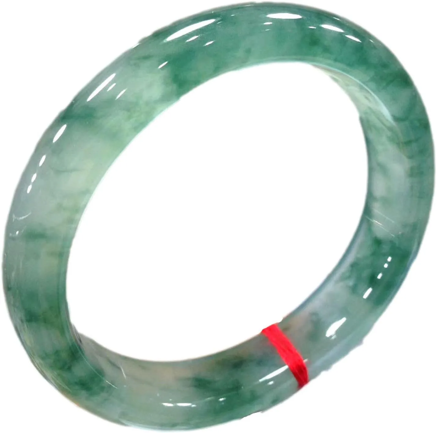 Natural Jade Bangle Bracelet For Women Jade Bracelet For Women Genuine Money Bracelet