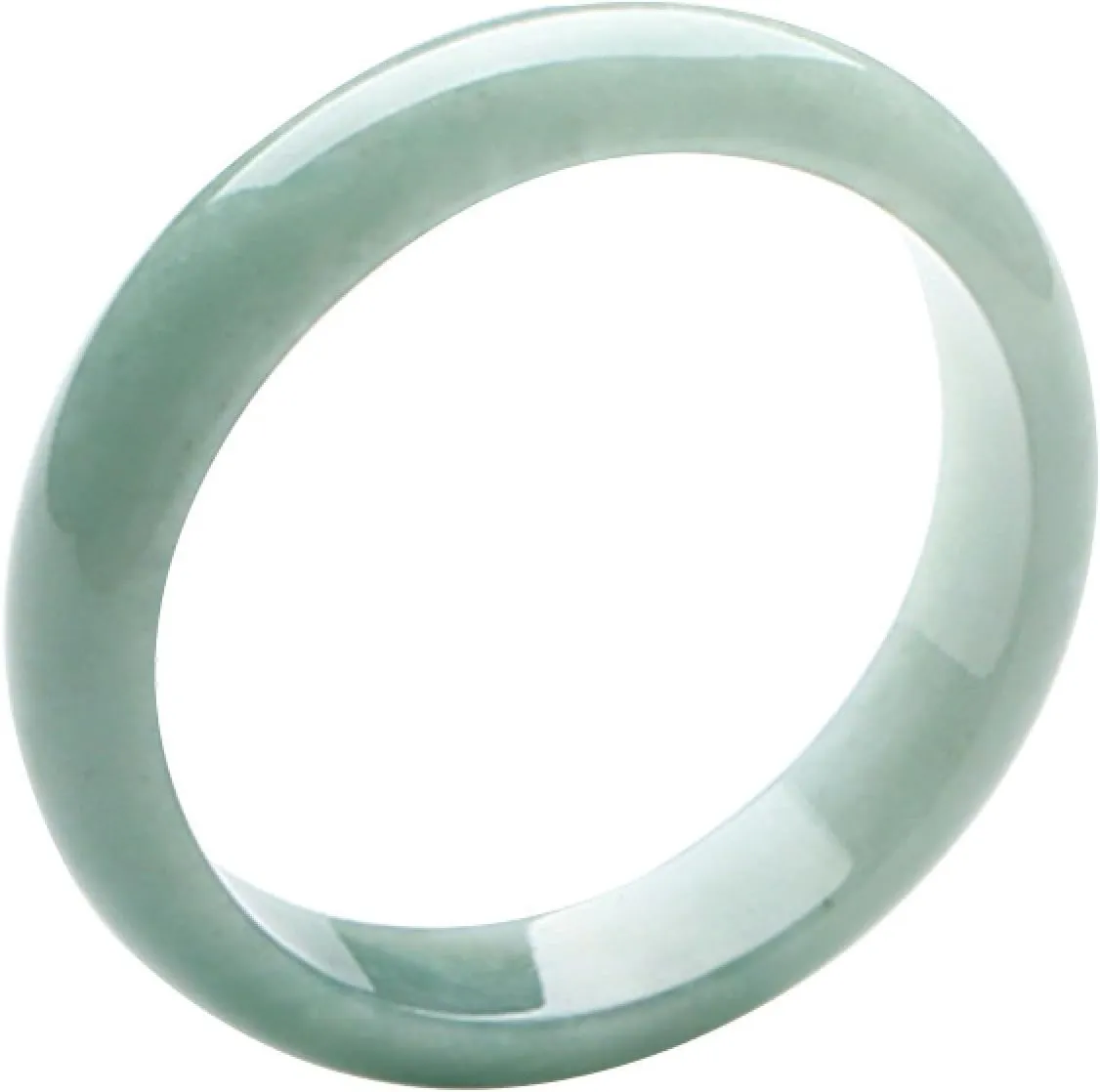 Natural Jade Bangle Bracelet for Women,Authentic Ice Species Light Green Noble Consort Bracelet, Emerald Jade Bracele