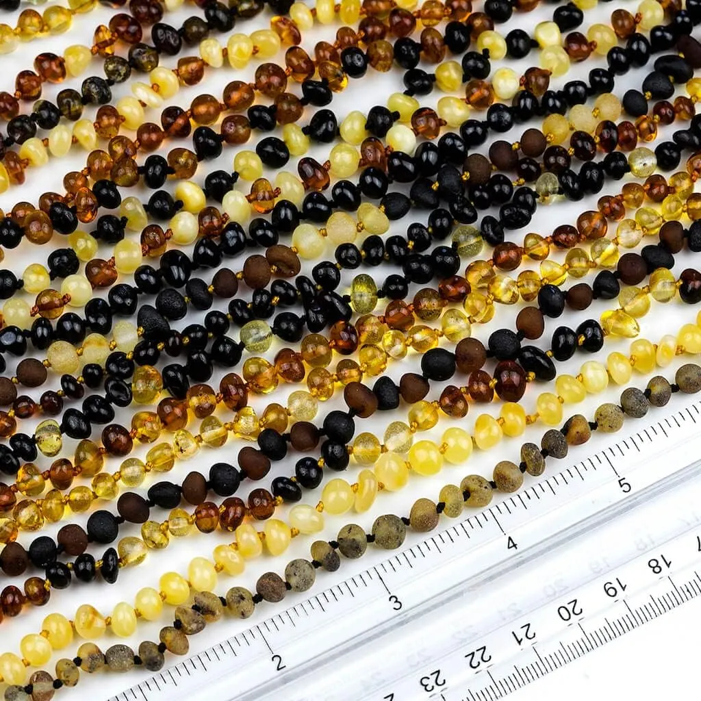 Necklace 17.7 Inch