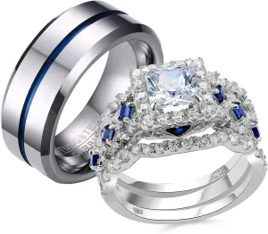 Wedding Bands