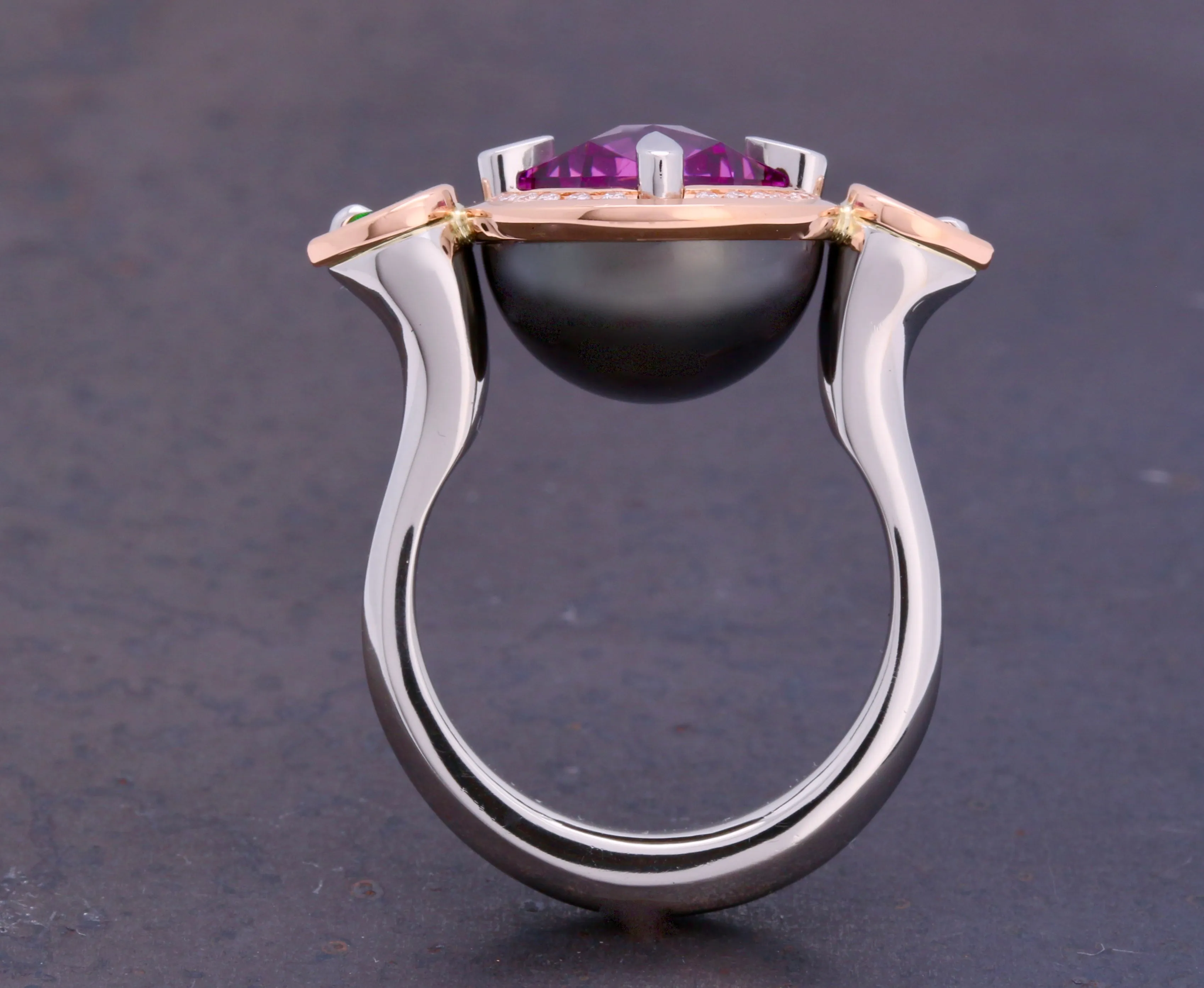 Oros Ring