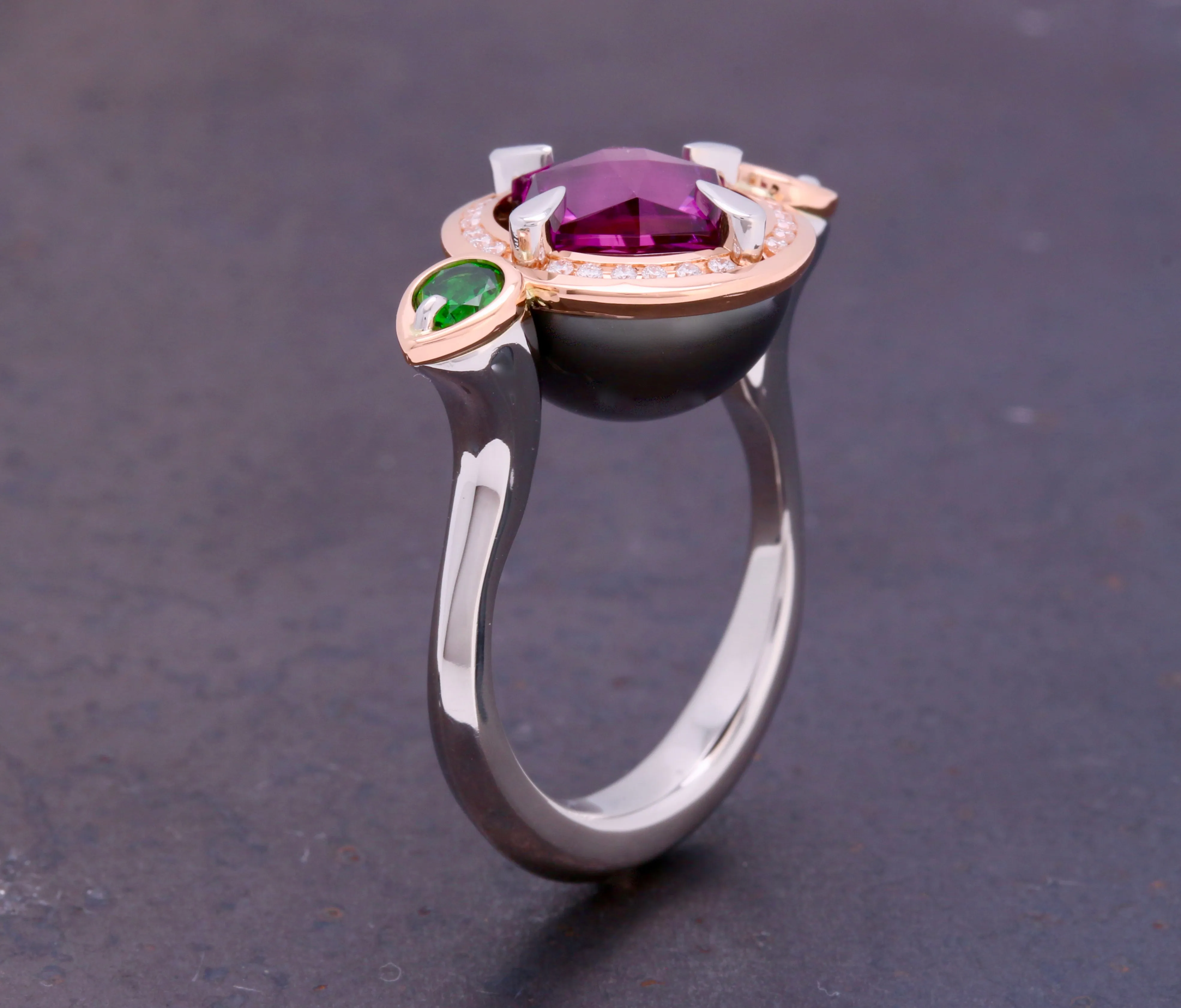 Oros Ring