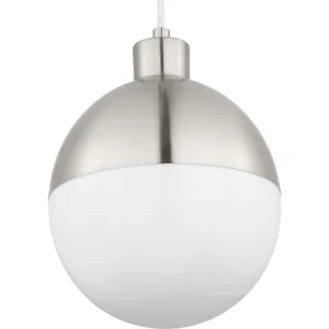 P500147-009-30 1-9W LED Pendant