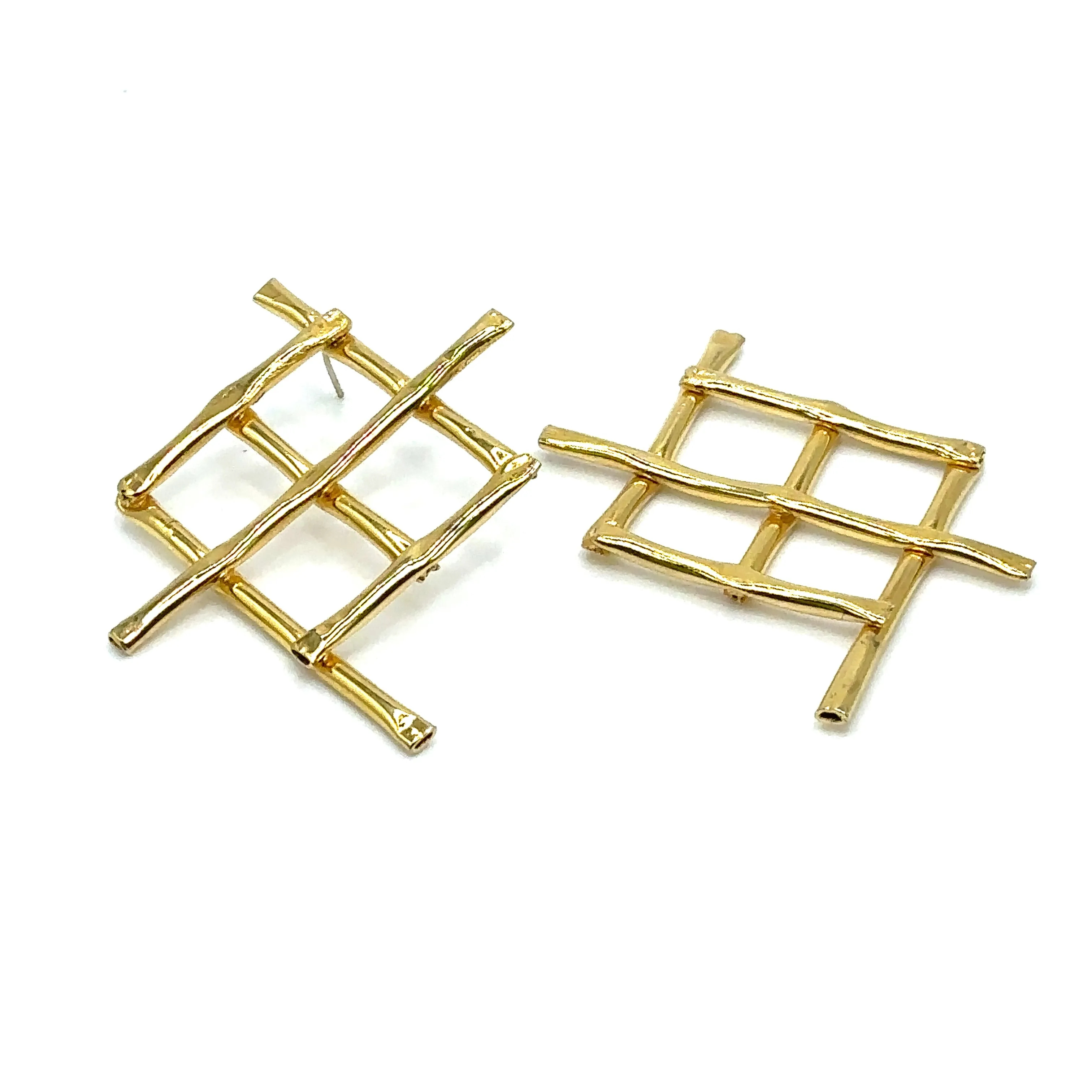 Paige Earrings