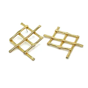 Paige Earrings