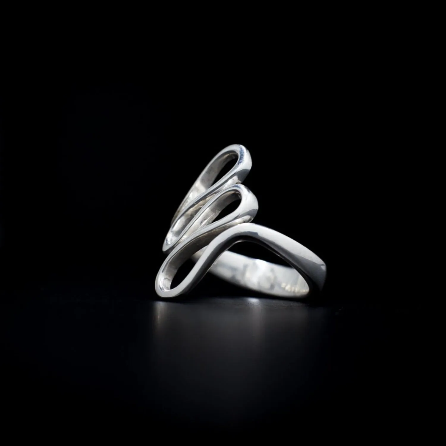 Ripple Ring
