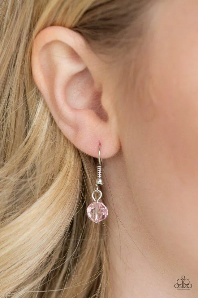 Season of Sparkle • Pink