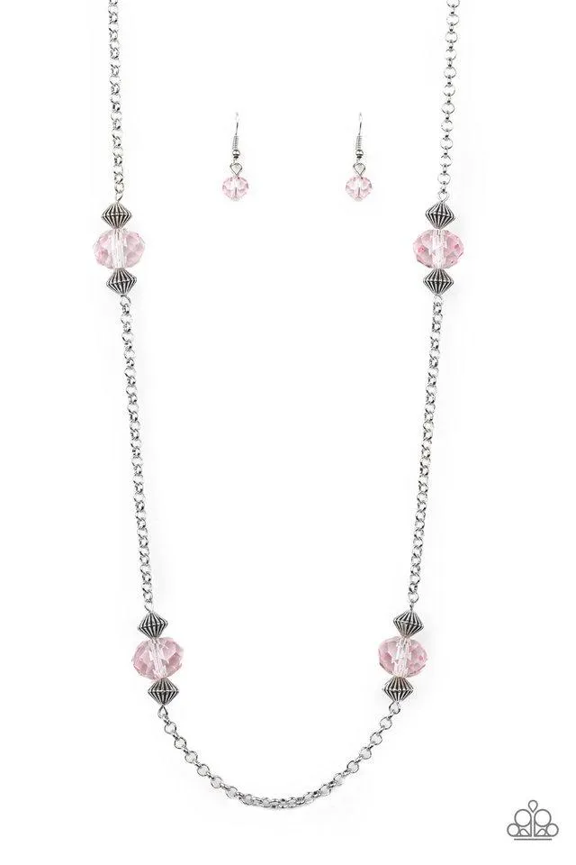 Season of Sparkle • Pink