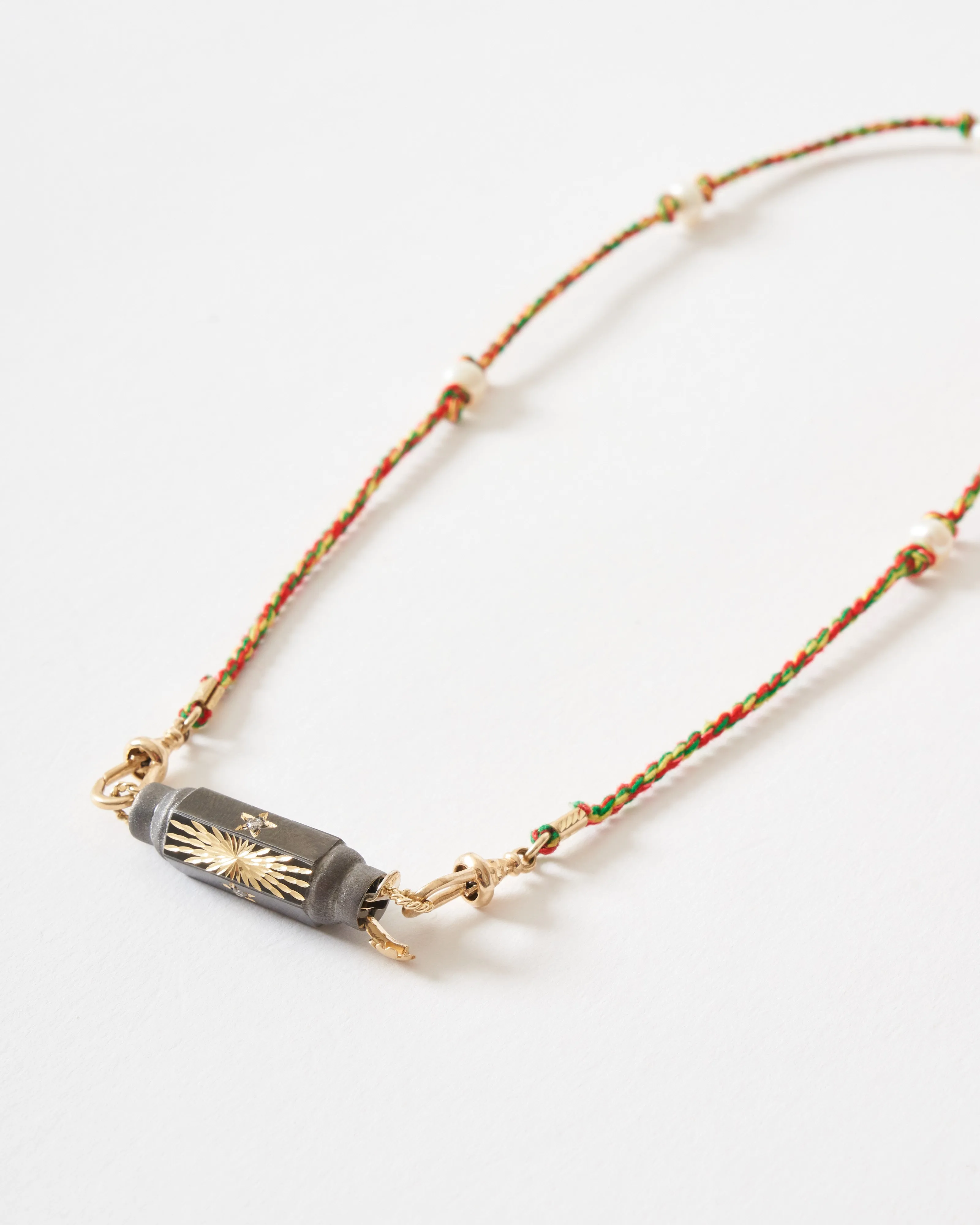 shining star baby locket