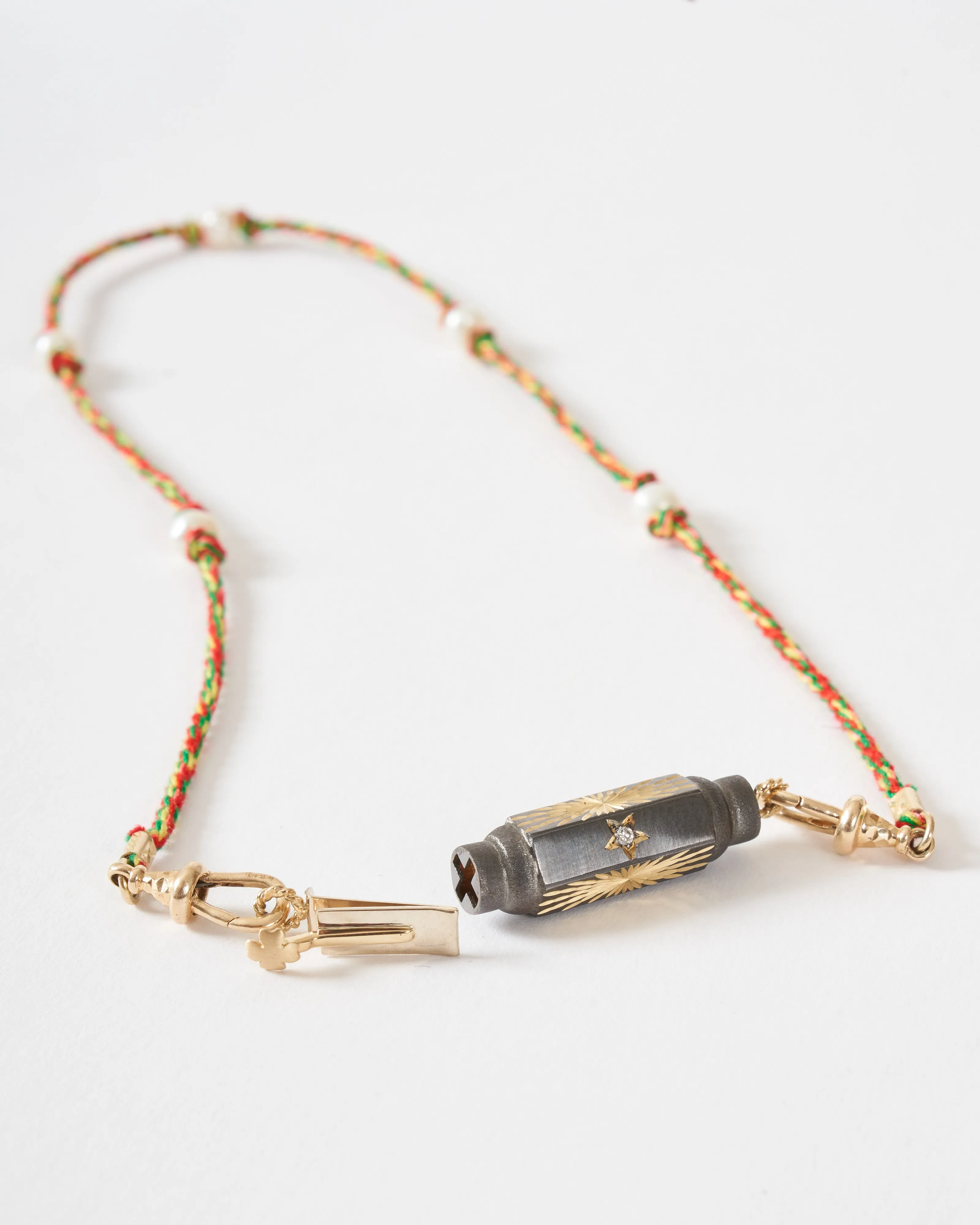 shining star baby locket