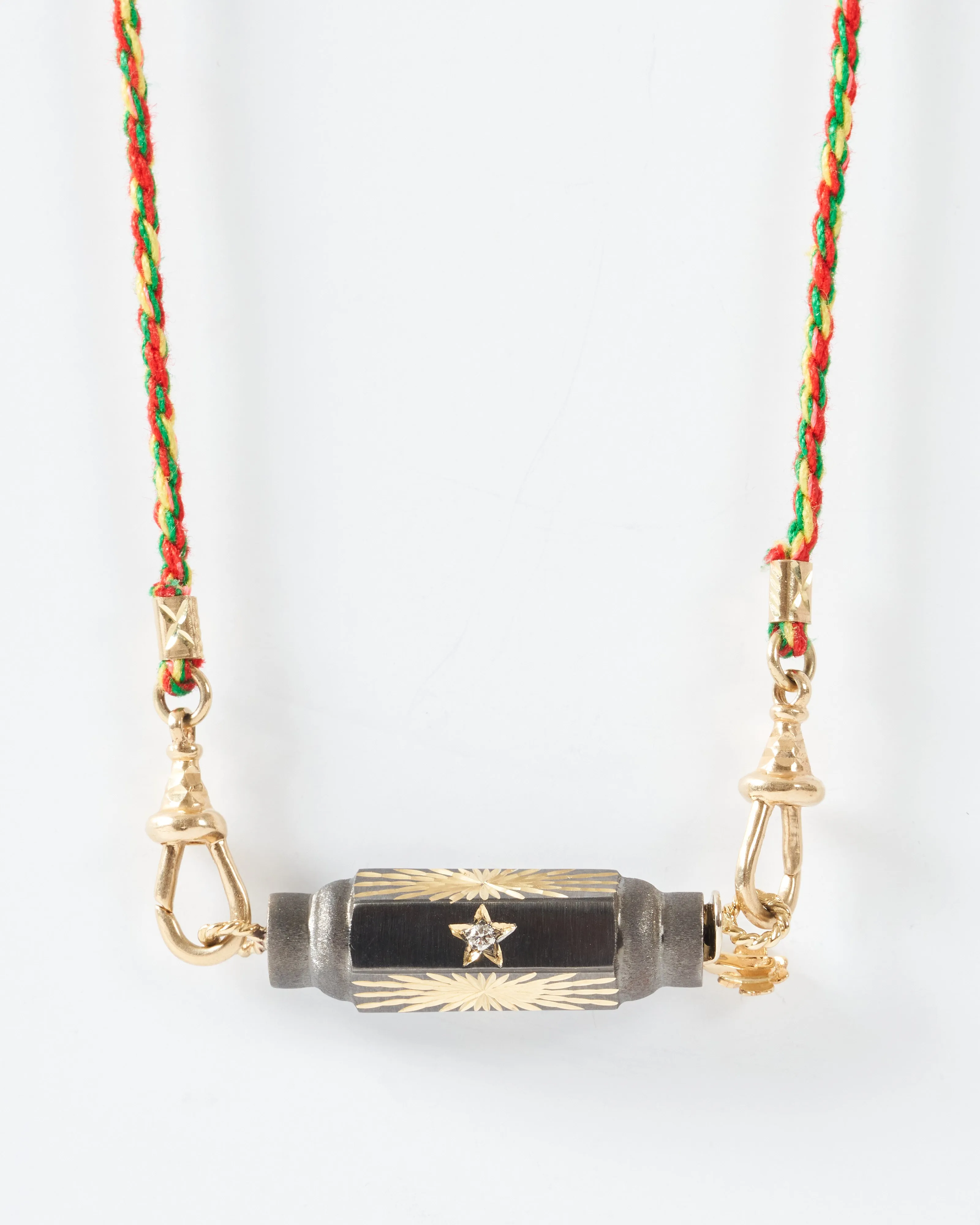 shining star baby locket