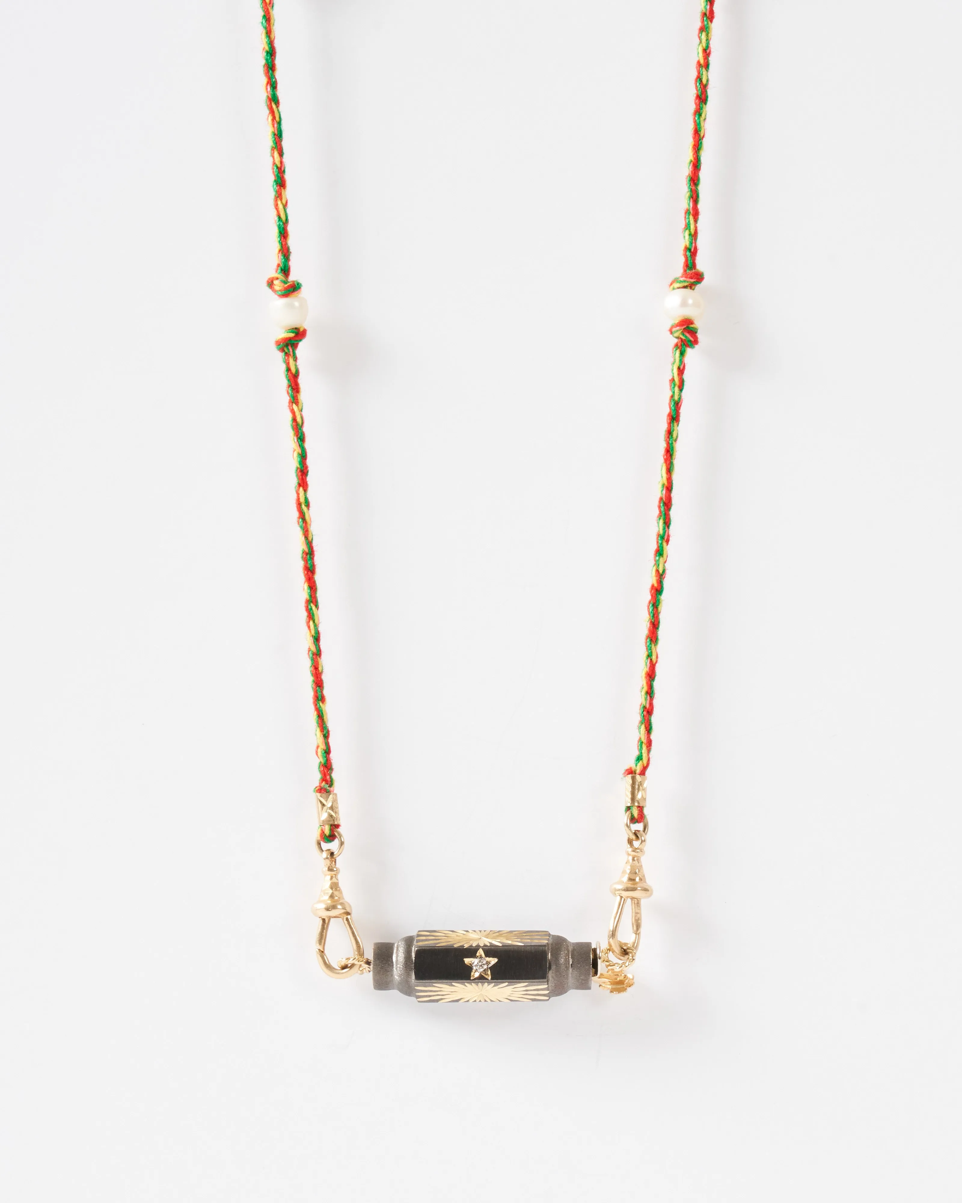 shining star baby locket