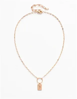 Shining Star Necklace