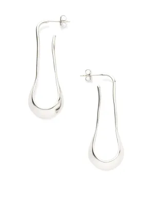 SHORT DROP EARRINGS