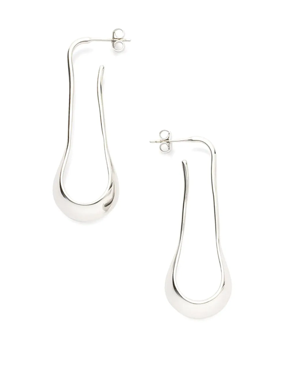 SHORT DROP EARRINGS