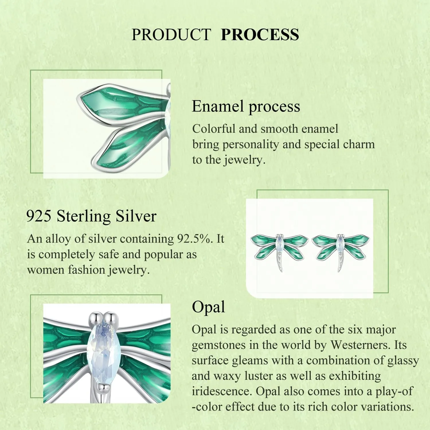 Sterling Silver Earrings for Women Hypoallergenic Stud Earrings for Girls Cute Lightweight Earrings Simple Earrings for Teen Gril Gifts Trendy Stuff