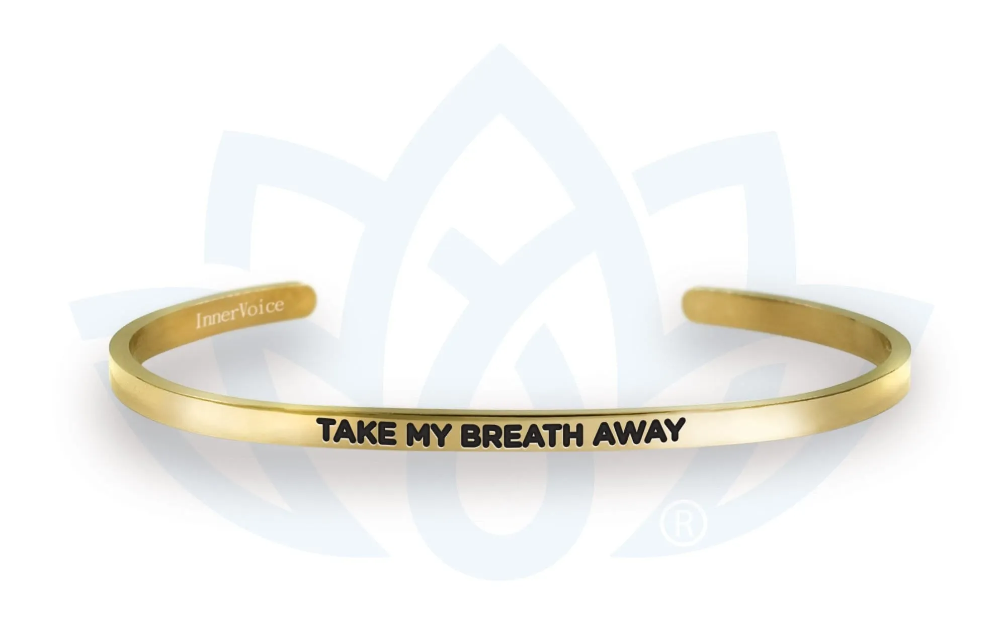 Take My Breath Away: InnerVoice Bracelet