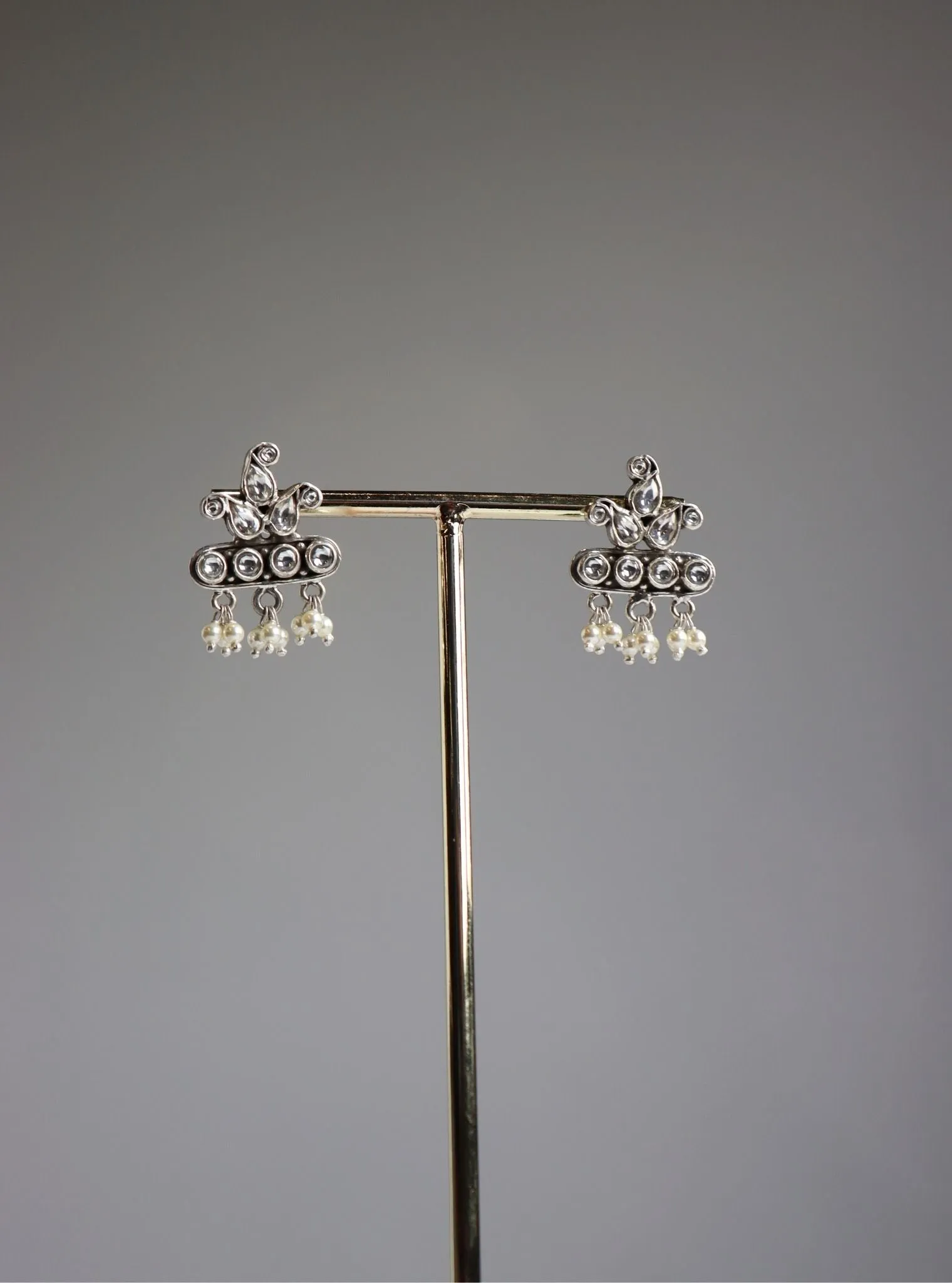 Tanvi Earrings