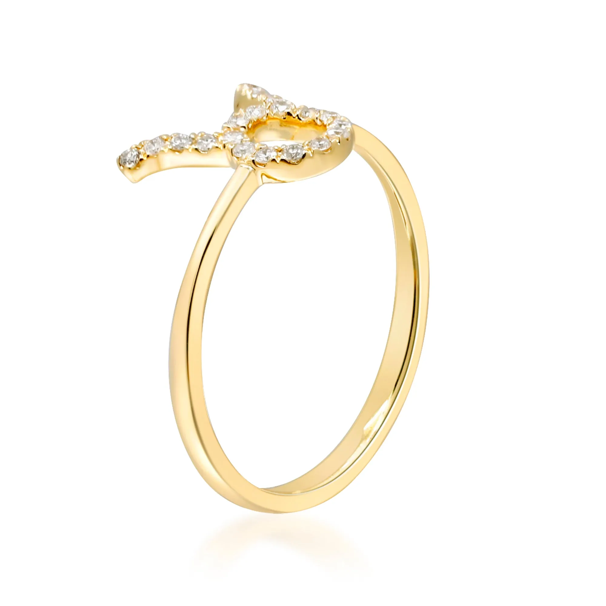 Taurus Zodiac Ring
